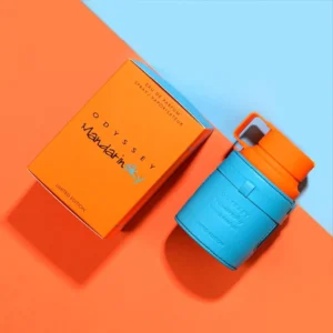 Odyssey Mandarin Sky Armaf for men
